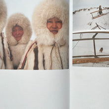 Load image into Gallery viewer, NENETSES FROM SIBERIA