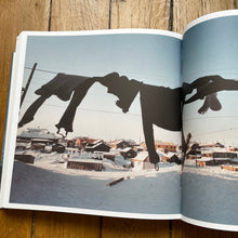 Load image into Gallery viewer, NENETSES FROM SIBERIA