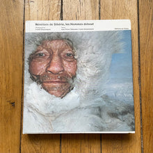 Load image into Gallery viewer, NENETSES FROM SIBERIA