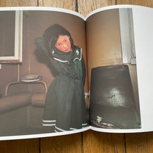 Load image into Gallery viewer, NENETSES FROM SIBERIA