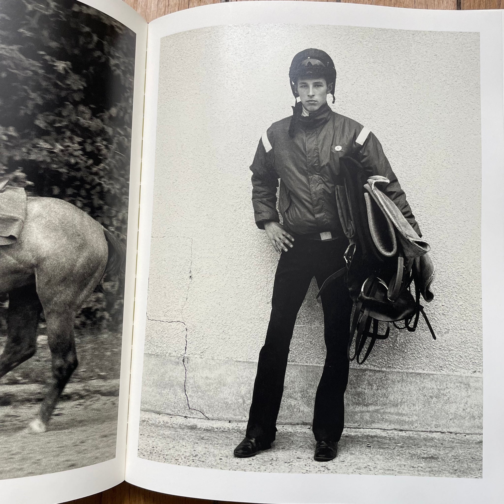 KOTO BOLOFO - HORSEPOWER – vestigevestiges