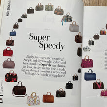 Load image into Gallery viewer, LOUIS VUITTON MAGAZINE
