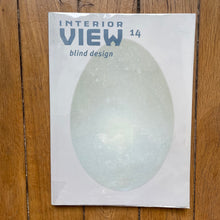 Load image into Gallery viewer, INTERIOR VIEW MAGAZINE
