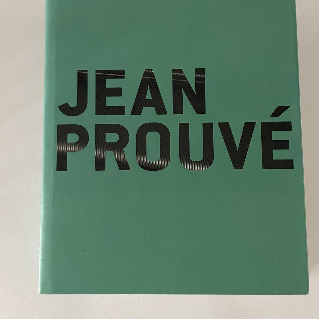 JEAN PROUVÉ