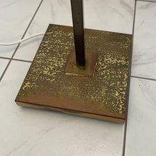 Load image into Gallery viewer, BRASS LAMP
