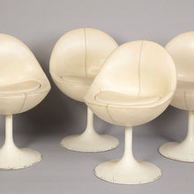 Load image into Gallery viewer, FAUX LEATHER CHAIRS
